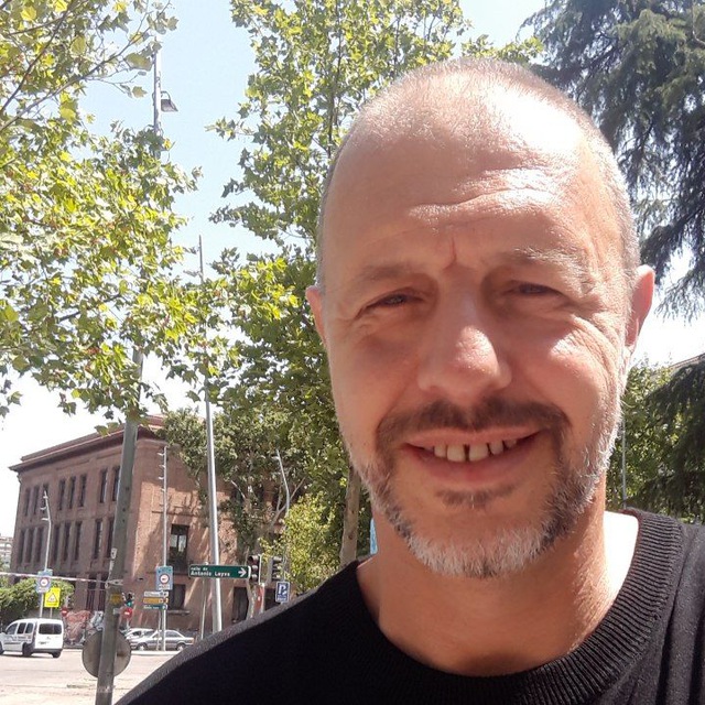 Pedro Saiz