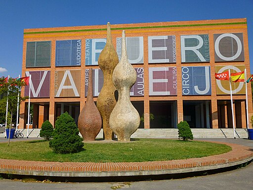 Centro Municipal de las Artes