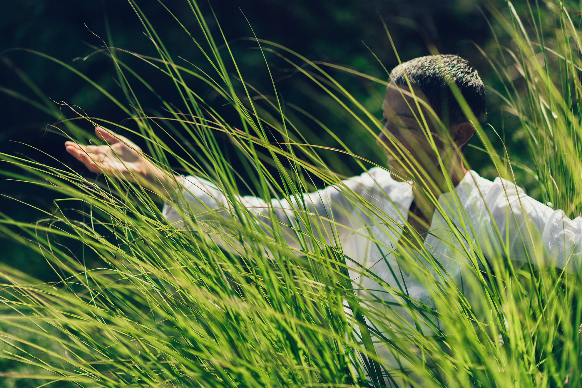Qué es mindfulness: práctica de atención plena en la naturaleza para vivir el presente