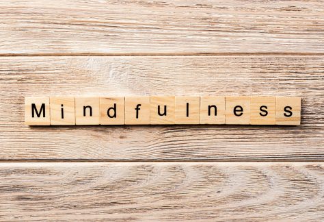 ¿Qué es mindfulness o Atención Plena?