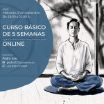 Curso Atención Plena. Mindfulness MBTB Online