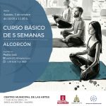 Curso de Atención Plena y Mindfulness MBTB en Alcorcón.