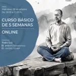 Curso Mindfulness Online - Atención Plena y MBTB