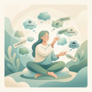 Identificación y "Etiquetado Mental"