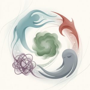 Los 5 obstáculos en la meditación