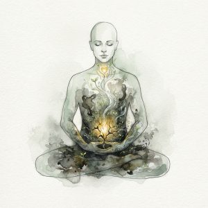 Disolviendo la resistencia a meditar