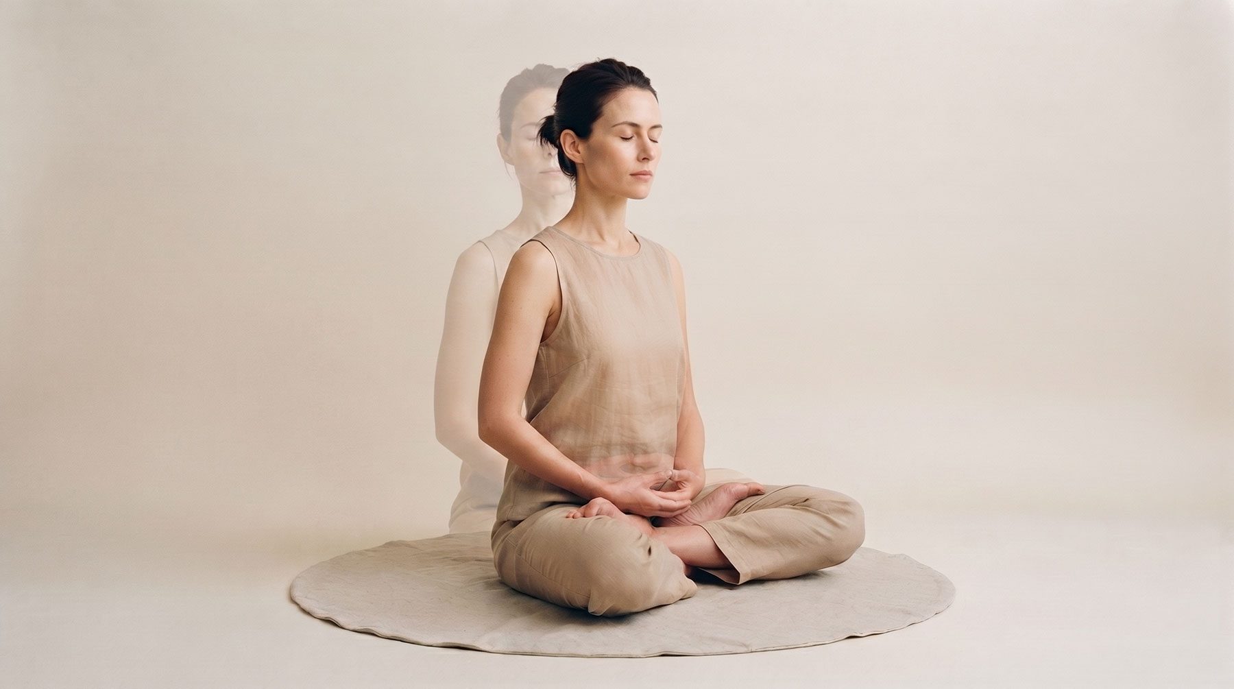 Cómo mejorar la concentración al meditar.